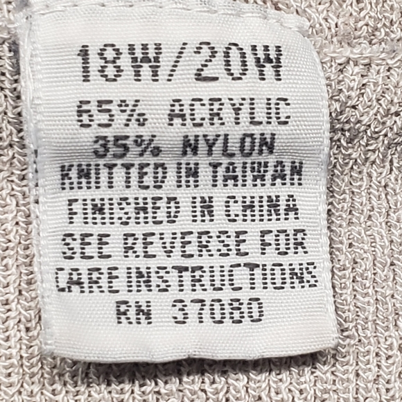 Giorgio Forlani plus collection Lady's. 18/20 - Picture 7 of 9